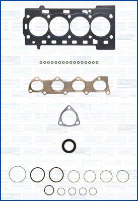 Ajusa 52360300 - Kit guarnizioni, Testata autozon.pro