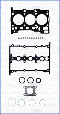 Ajusa 52360700 - Kit guarnizioni, Testata autozon.pro