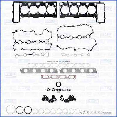 Ajusa 52361100 - Kit guarnizioni, Testata autozon.pro