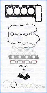 Ajusa 52361300 - Kit guarnizioni, Testata autozon.pro