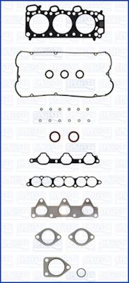 Ajusa 52368200 - Kit guarnizioni, Testata autozon.pro