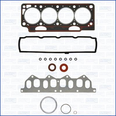 Ajusa 52362900 - Kit guarnizioni, Testata autozon.pro