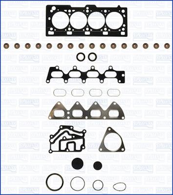 Ajusa 52362600 - Kit guarnizioni, Testata autozon.pro