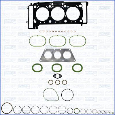 Ajusa 52367900 - Kit guarnizioni, Testata autozon.pro