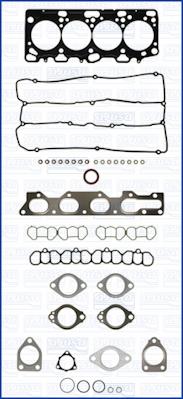 Ajusa 52367100 - Kit guarnizioni, Testata autozon.pro