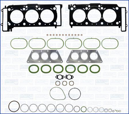 Ajusa 52367800 - Kit guarnizioni, Testata autozon.pro