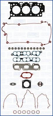 Ajusa 52304300 - Kit guarnizioni, Testata autozon.pro