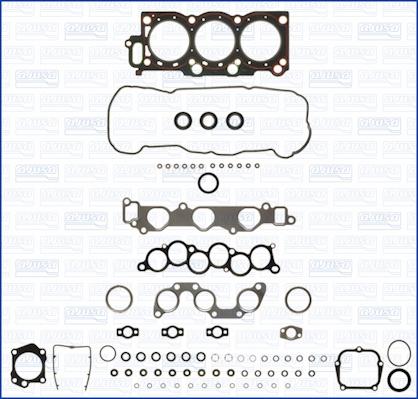 Ajusa 52301900 - Kit guarnizioni, Testata autozon.pro