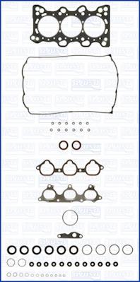 Ajusa 52308400 - Kit guarnizioni, Testata autozon.pro