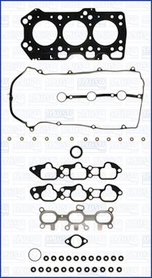 Ajusa 52308300 - Kit guarnizioni, Testata autozon.pro