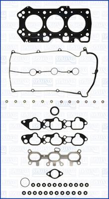 Ajusa 52308200 - Kit guarnizioni, Testata autozon.pro