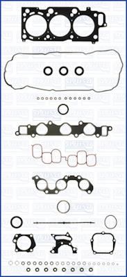 Ajusa 52319300 - Kit guarnizioni, Testata autozon.pro