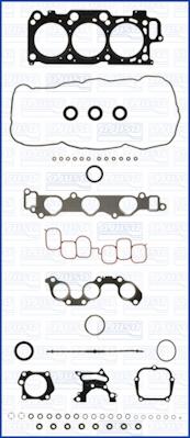 Ajusa 52319200 - Kit guarnizioni, Testata autozon.pro