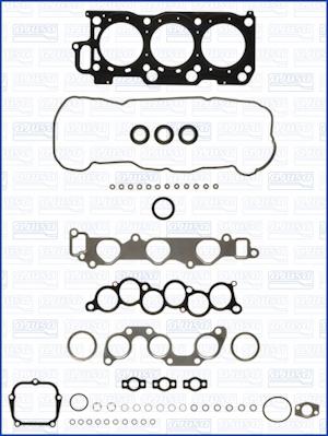 Ajusa 52314700 - Kit guarnizioni, Testata autozon.pro