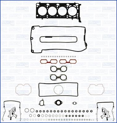 Ajusa 52315900 - Kit guarnizioni, Testata autozon.pro