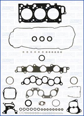 Ajusa 52315200 - Kit guarnizioni, Testata autozon.pro