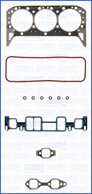 Ajusa 52315700 - Kit guarnizioni, Testata autozon.pro