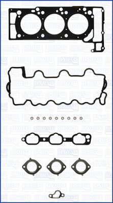 Ajusa 52316000 - Kit guarnizioni, Testata autozon.pro