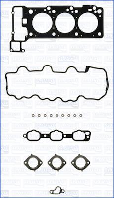 Ajusa 52316100 - Kit guarnizioni, Testata autozon.pro