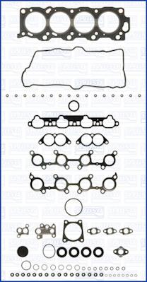 Ajusa 52310100 - Kit guarnizioni, Testata autozon.pro