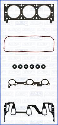 Ajusa 52318200 - Kit guarnizioni, Testata autozon.pro