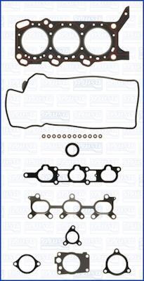 Ajusa 52313100 - Kit guarnizioni, Testata autozon.pro