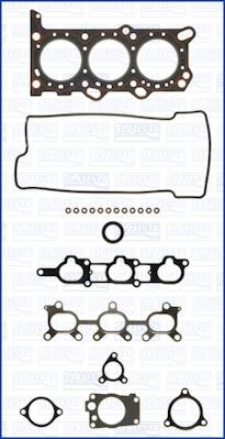 Ajusa 52313200 - Kit guarnizioni, Testata autozon.pro