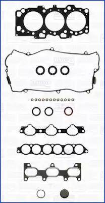 Ajusa 52313700 - Kit guarnizioni, Testata autozon.pro