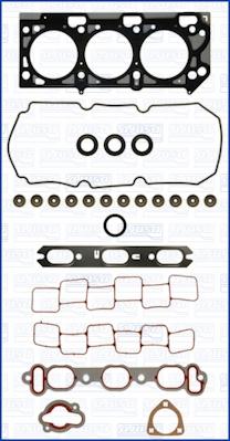 Ajusa 52312400 - Kit guarnizioni, Testata autozon.pro