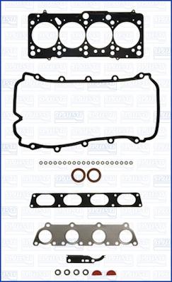 Ajusa 52312500 - Kit guarnizioni, Testata autozon.pro