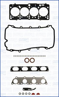 Ajusa 52312600 - Kit guarnizioni, Testata autozon.pro