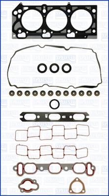 Ajusa 52312100 - Kit guarnizioni, Testata autozon.pro