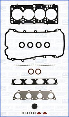 Ajusa 52312800 - Kit guarnizioni, Testata autozon.pro