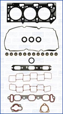 Ajusa 52312200 - Kit guarnizioni, Testata autozon.pro