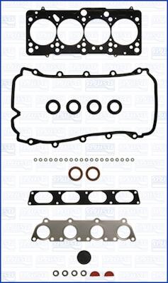 Ajusa 52312700 - Kit guarnizioni, Testata autozon.pro