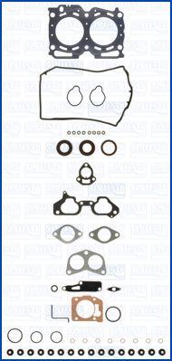 Ajusa 52317900 - Kit guarnizioni, Testata autozon.pro