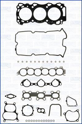 Ajusa 52317300 - Kit guarnizioni, Testata autozon.pro