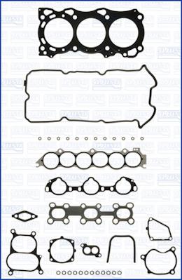 Ajusa 52317200 - Kit guarnizioni, Testata autozon.pro