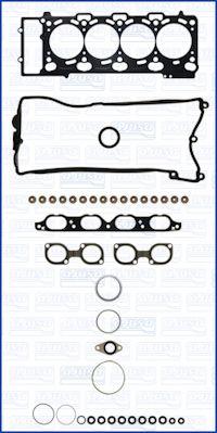 Ajusa 52389000 - Kit guarnizioni, Testata autozon.pro