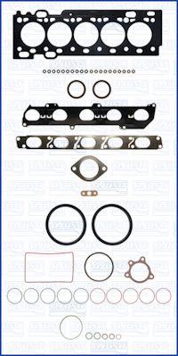 Ajusa 52389100 - Kit guarnizioni, Testata autozon.pro