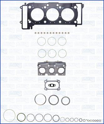 Ajusa 52384900 - Kit guarnizioni, Testata autozon.pro