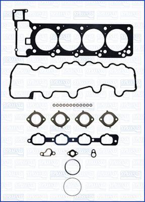 Ajusa 52384400 - Kit guarnizioni, Testata autozon.pro