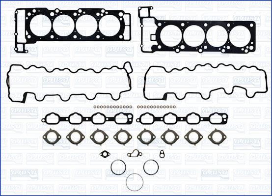 Ajusa 52384500 - Kit guarnizioni, Testata autozon.pro