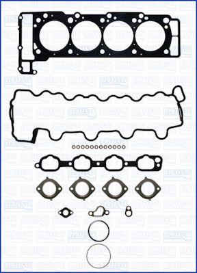 Ajusa 52384600 - Kit guarnizioni, Testata autozon.pro