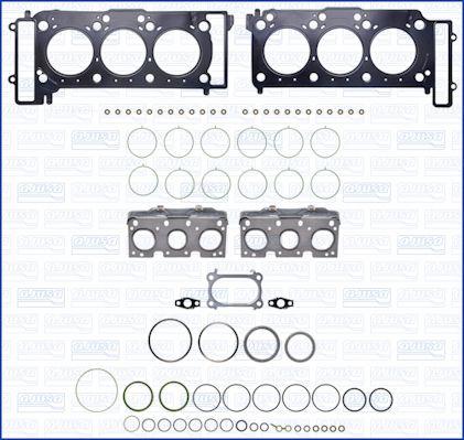 Ajusa 52384800 - Kit guarnizioni, Testata autozon.pro