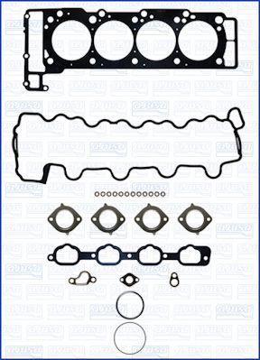 Ajusa 52384300 - Kit guarnizioni, Testata autozon.pro