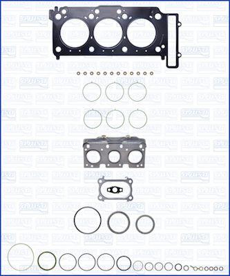 Ajusa 52385000 - Kit guarnizioni, Testata autozon.pro