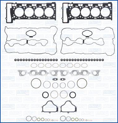 Ajusa 52386800 - Kit guarnizioni, Testata autozon.pro