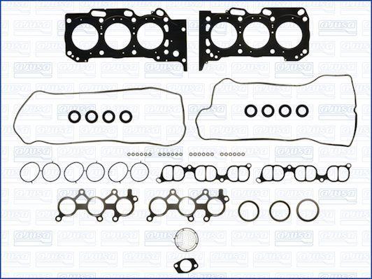 Ajusa 52380100 - Kit guarnizioni, Testata autozon.pro