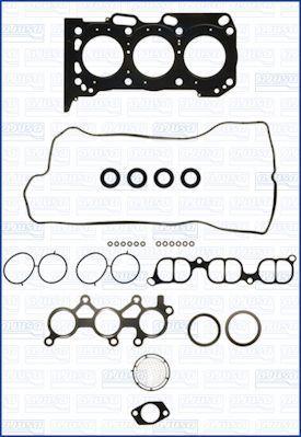 Ajusa 52380200 - Kit guarnizioni, Testata autozon.pro